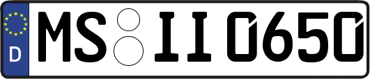 MS-II0650