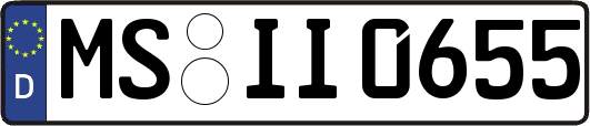 MS-II0655