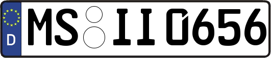 MS-II0656