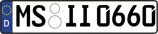 MS-II0660