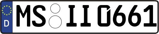 MS-II0661