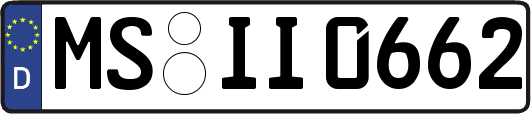 MS-II0662