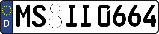 MS-II0664