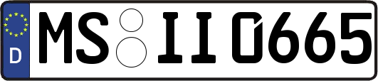 MS-II0665
