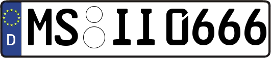 MS-II0666