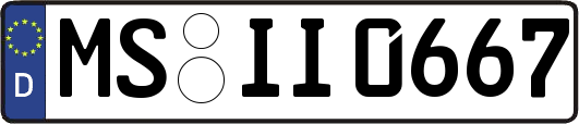 MS-II0667