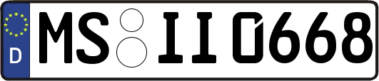 MS-II0668