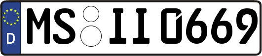 MS-II0669