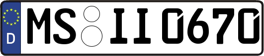 MS-II0670