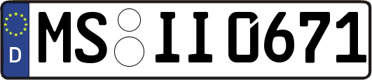 MS-II0671