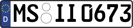 MS-II0673