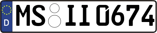MS-II0674