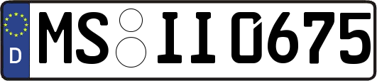 MS-II0675