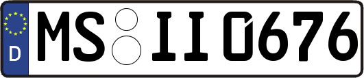 MS-II0676