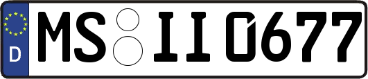 MS-II0677