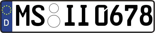 MS-II0678
