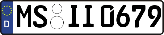 MS-II0679