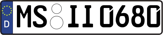 MS-II0680
