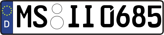 MS-II0685