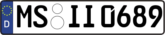 MS-II0689