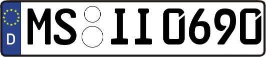 MS-II0690