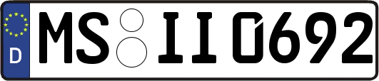 MS-II0692