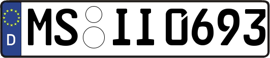 MS-II0693
