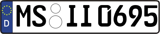 MS-II0695