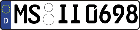 MS-II0698