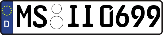 MS-II0699