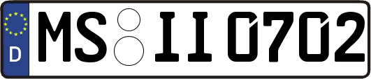 MS-II0702