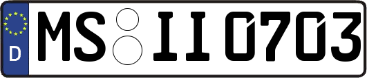 MS-II0703
