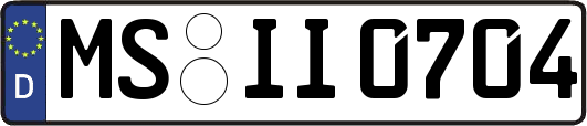 MS-II0704