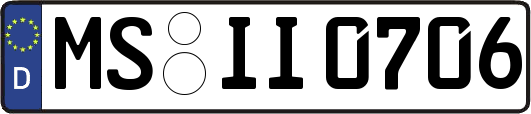 MS-II0706