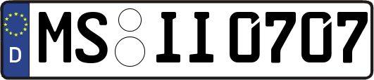 MS-II0707