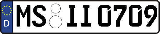 MS-II0709