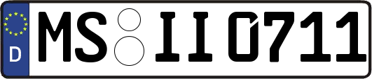 MS-II0711