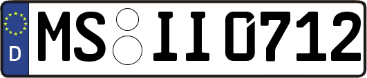 MS-II0712