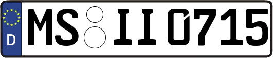 MS-II0715