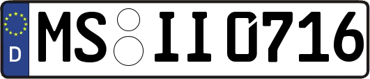 MS-II0716