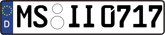 MS-II0717