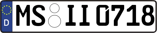 MS-II0718