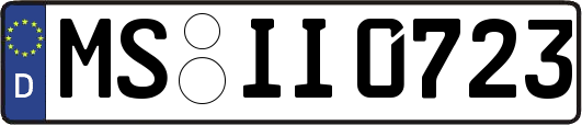 MS-II0723