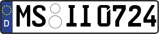 MS-II0724