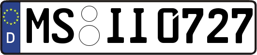 MS-II0727