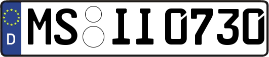 MS-II0730