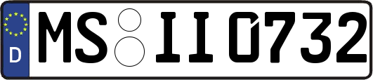 MS-II0732