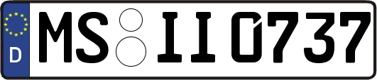 MS-II0737