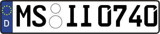 MS-II0740