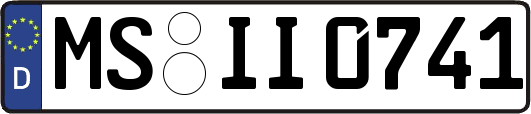 MS-II0741